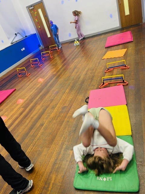 Club Edge - Summer Camp - image 24