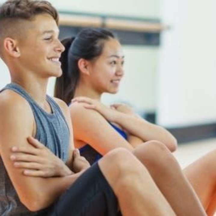 Junior Gym Membership Godalming LC - image 5