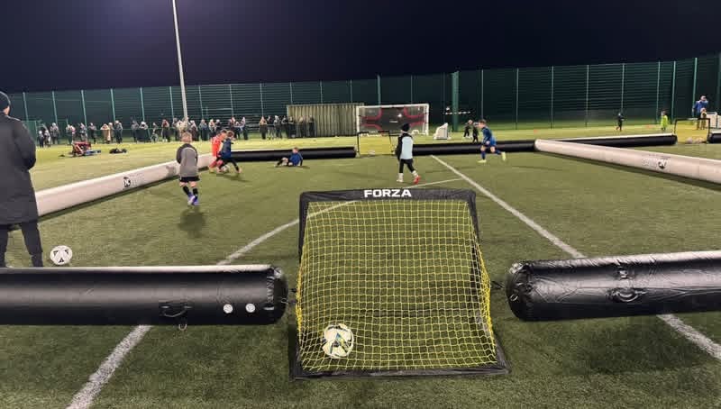 MCFC -  Football - Raich Carter - image 10