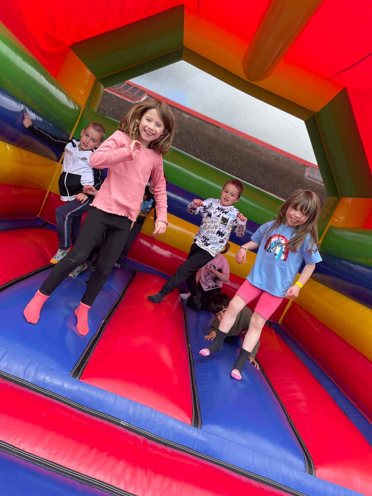 Magna Family Fun Day 8 AUG 26 - PM Session - image 15
