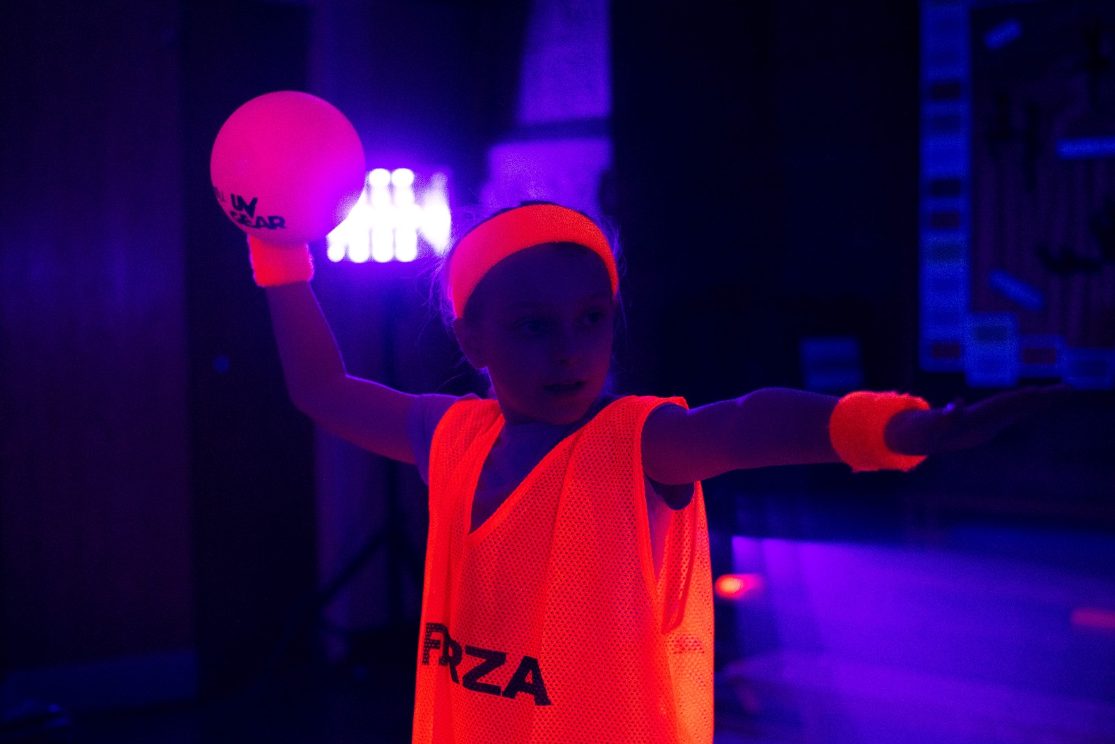 Winter Active Camp: Sport, Fun & Friends - image 7