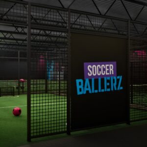 SOCCER SHACK - image 5
