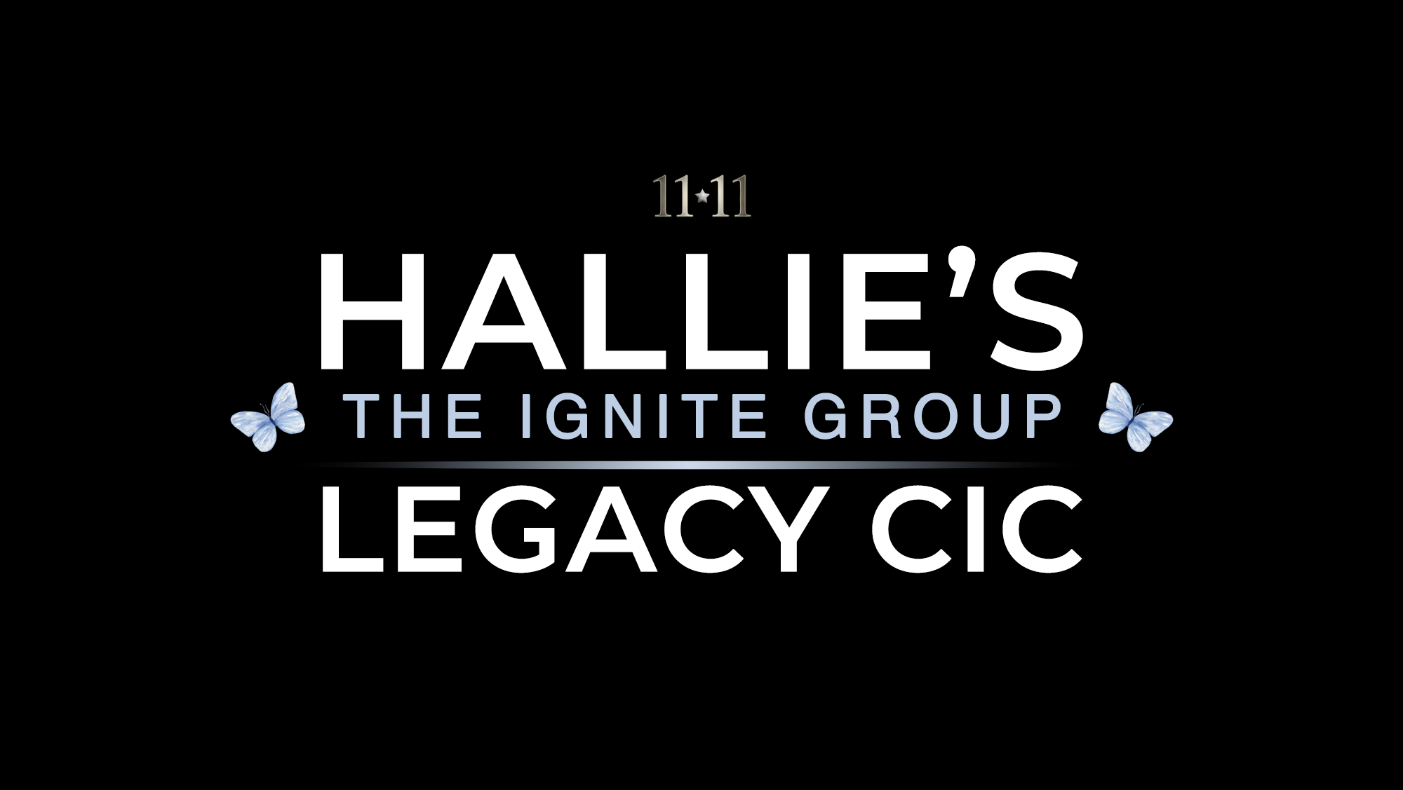 Ignite Dance Holiday Camp block mentored by Hallie's Legacy CIC - The Ignite Group