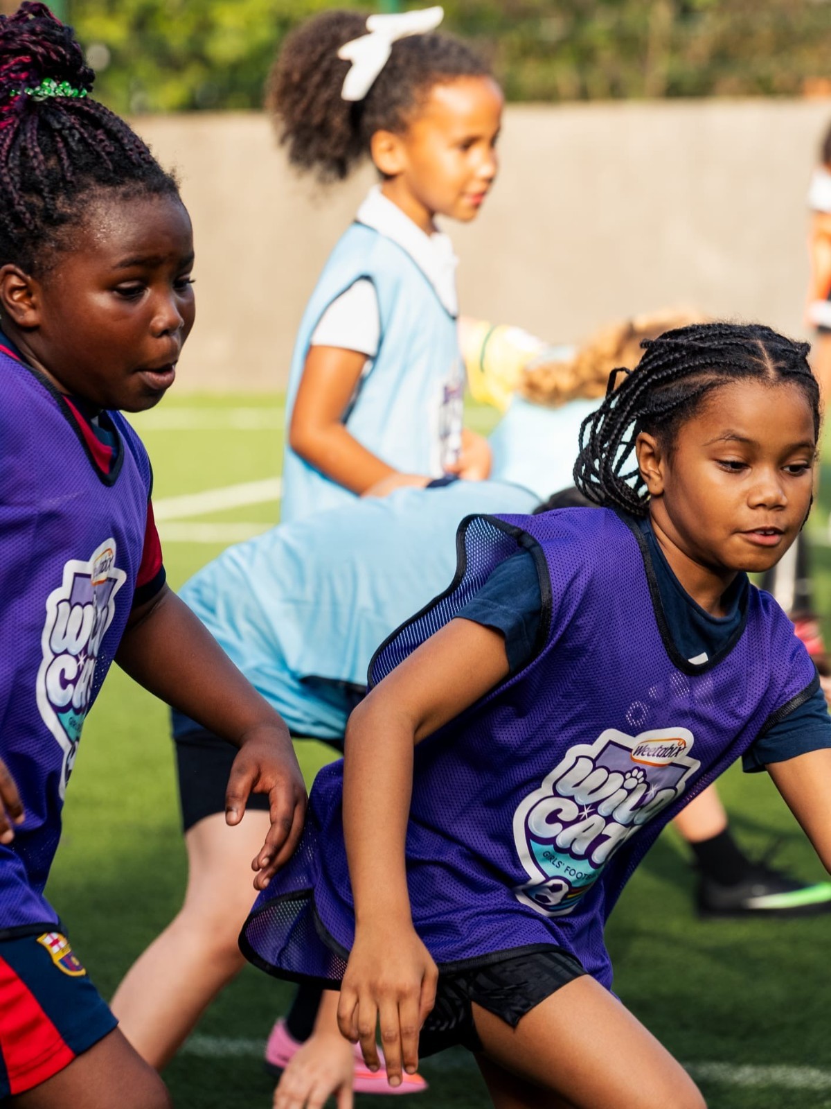 BALLERS ACADEMY - PRIMARY GIRLS FOOTBALL - image 6