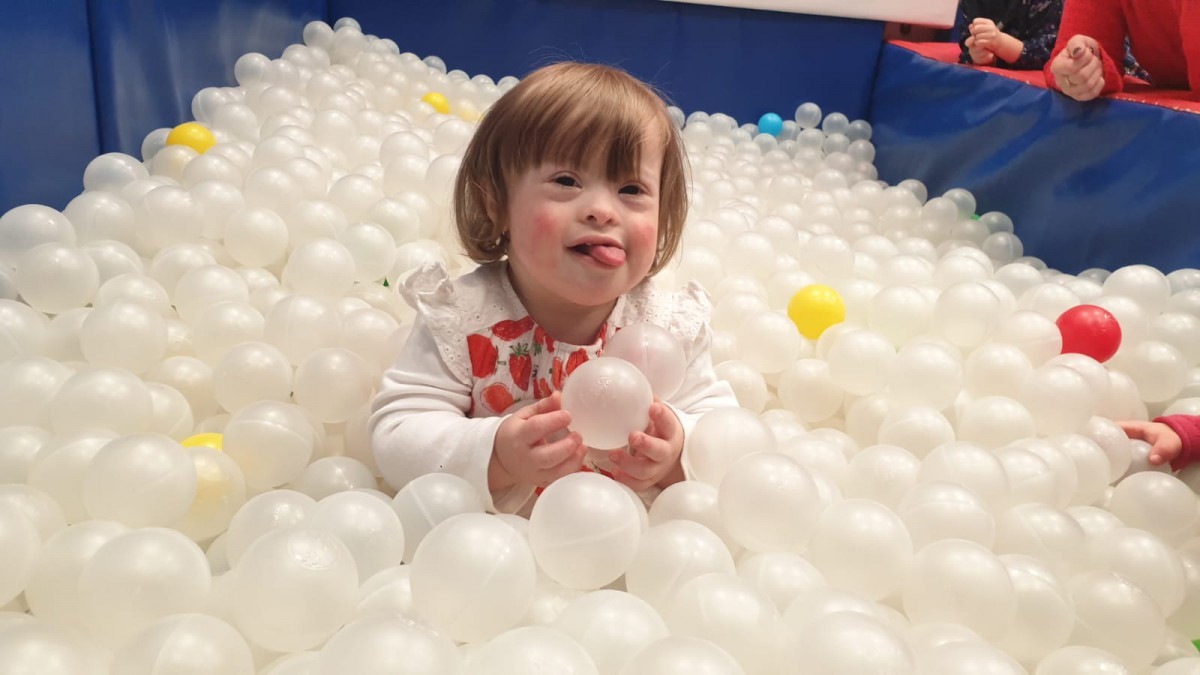Sensory Stay and Play @ Worcester Snoezelen - image 3