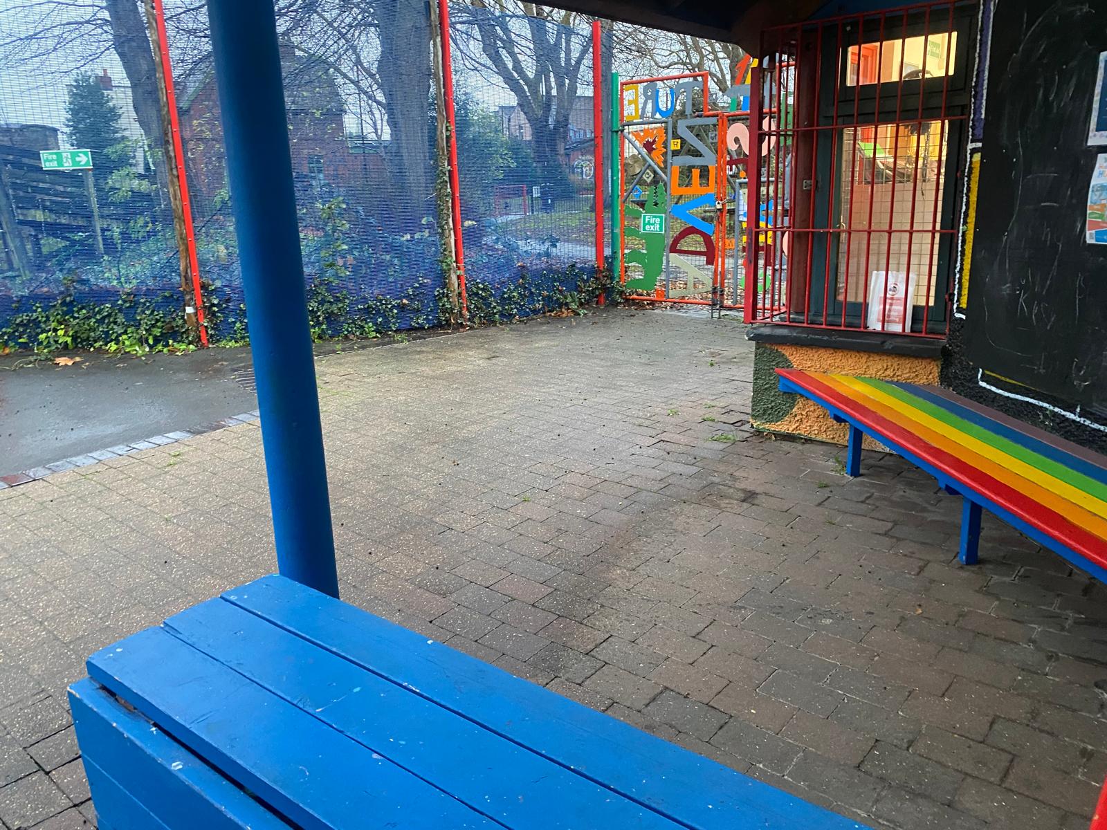 HAF - St Agnes Adventure Playground - image 10