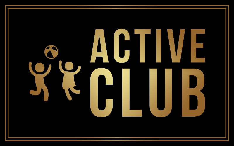 ACTIVE CLUB: SUMMER BLAST!✨ - image 6