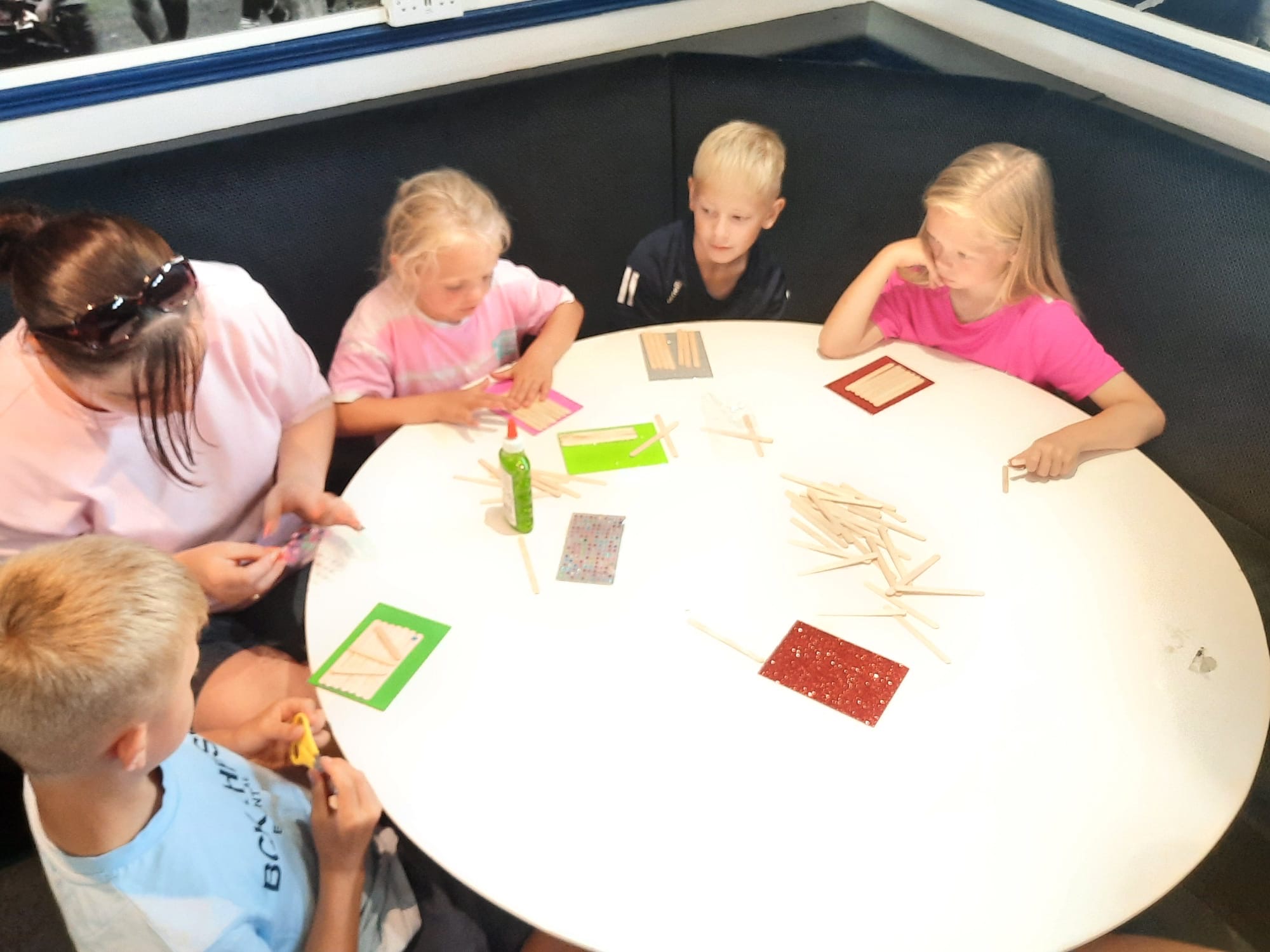 Featherstone Lions EasterSports & Activity Cam - image 16