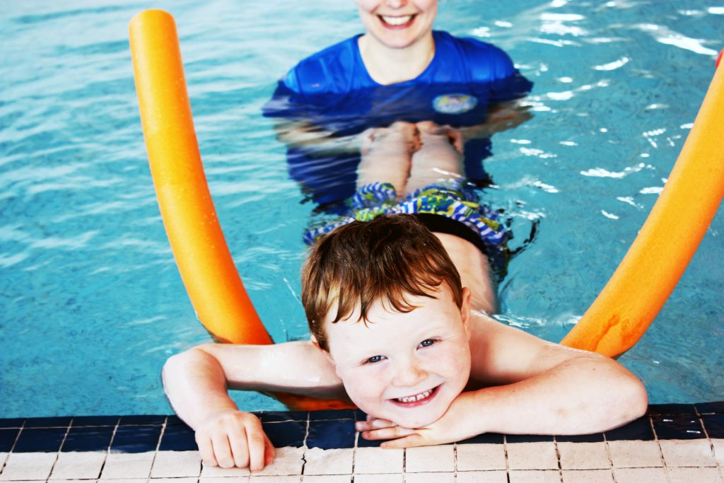 Woggle Goggle Holiday Club - image 24