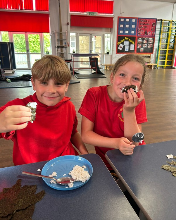 Athena Activities Cottingham Years 1-6 - image 3