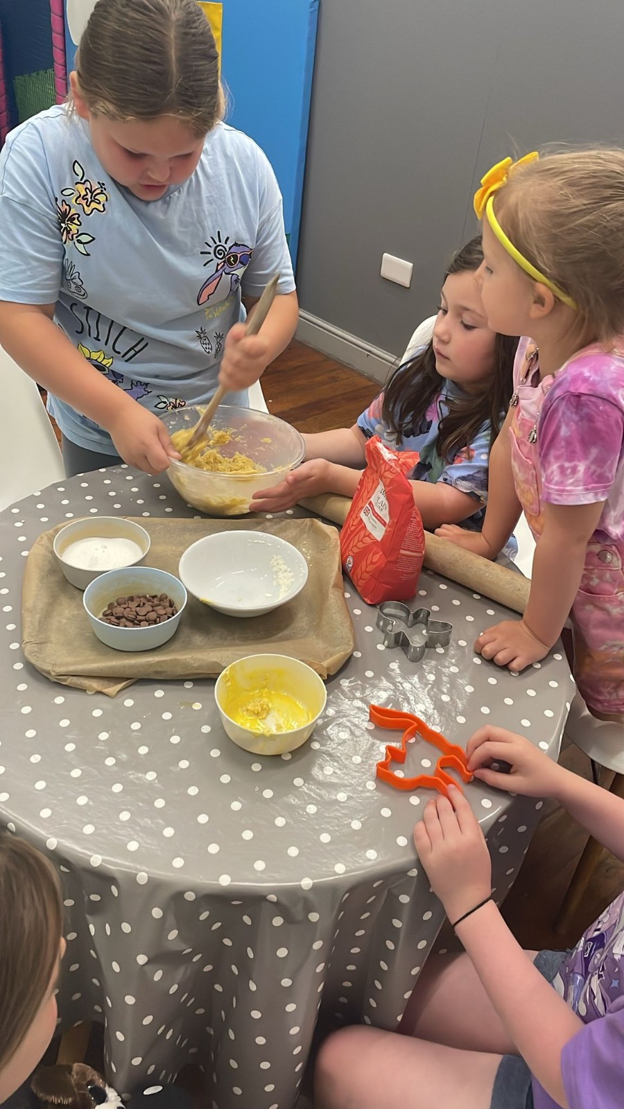 Club Edge - Summer Camp - image 22