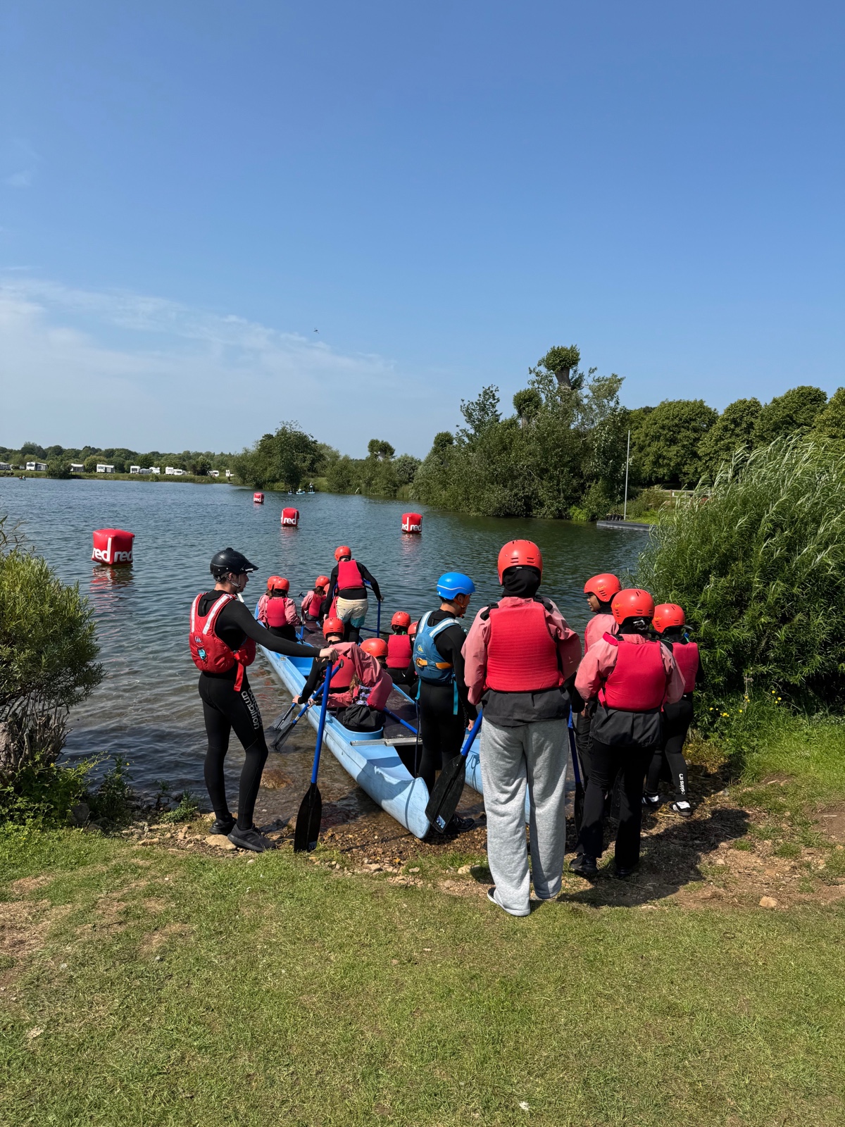 Outdoor-Ambition HAF Paddlesports - image 3