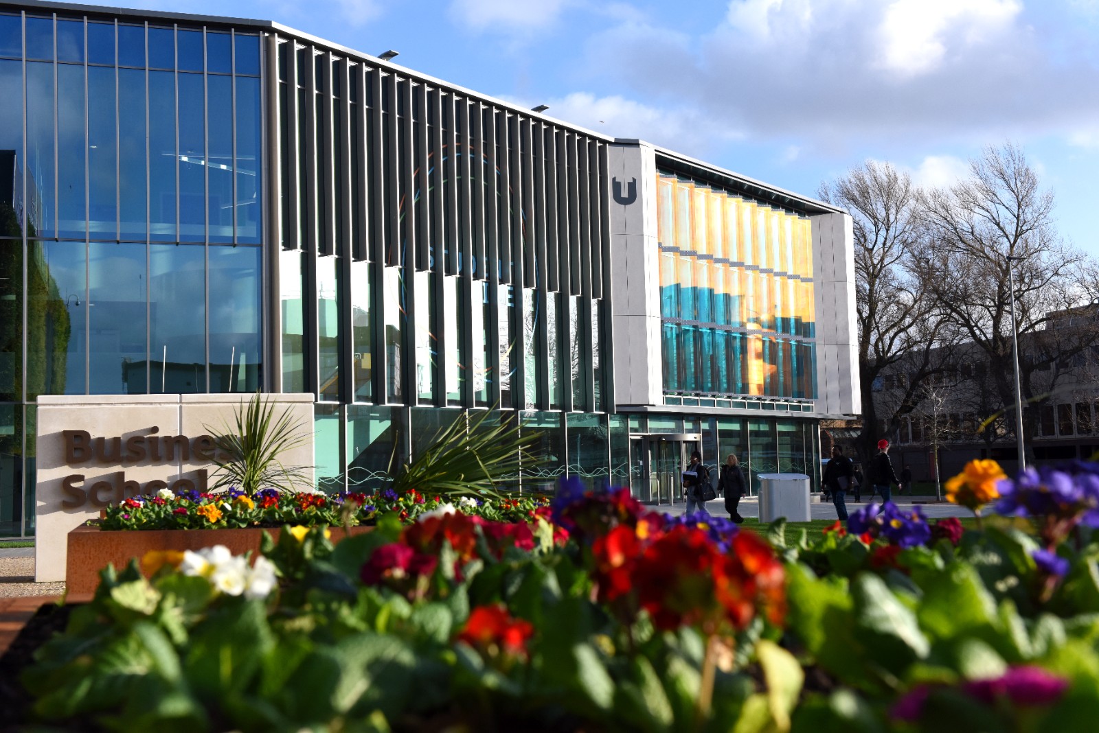 Teesside University - image 3