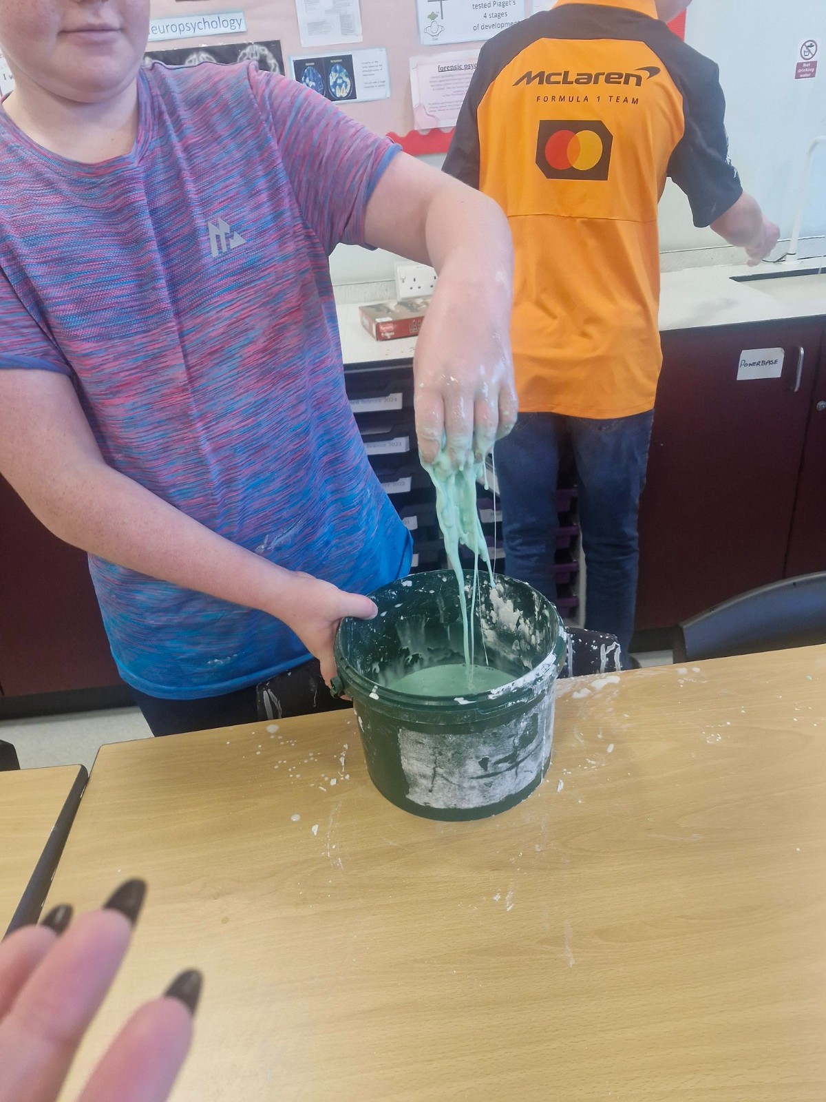 Engineering UTC's STEM Workshops - image 4
