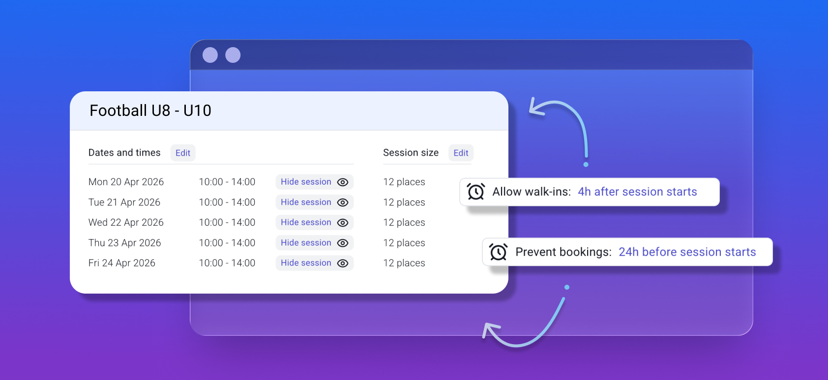 Changelog release preview