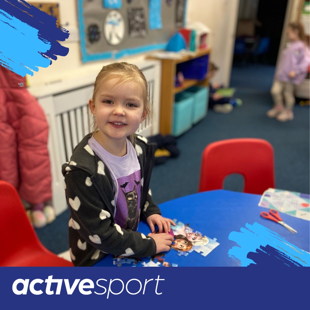Active Sport Group - St Margarets XT HAF - image 5