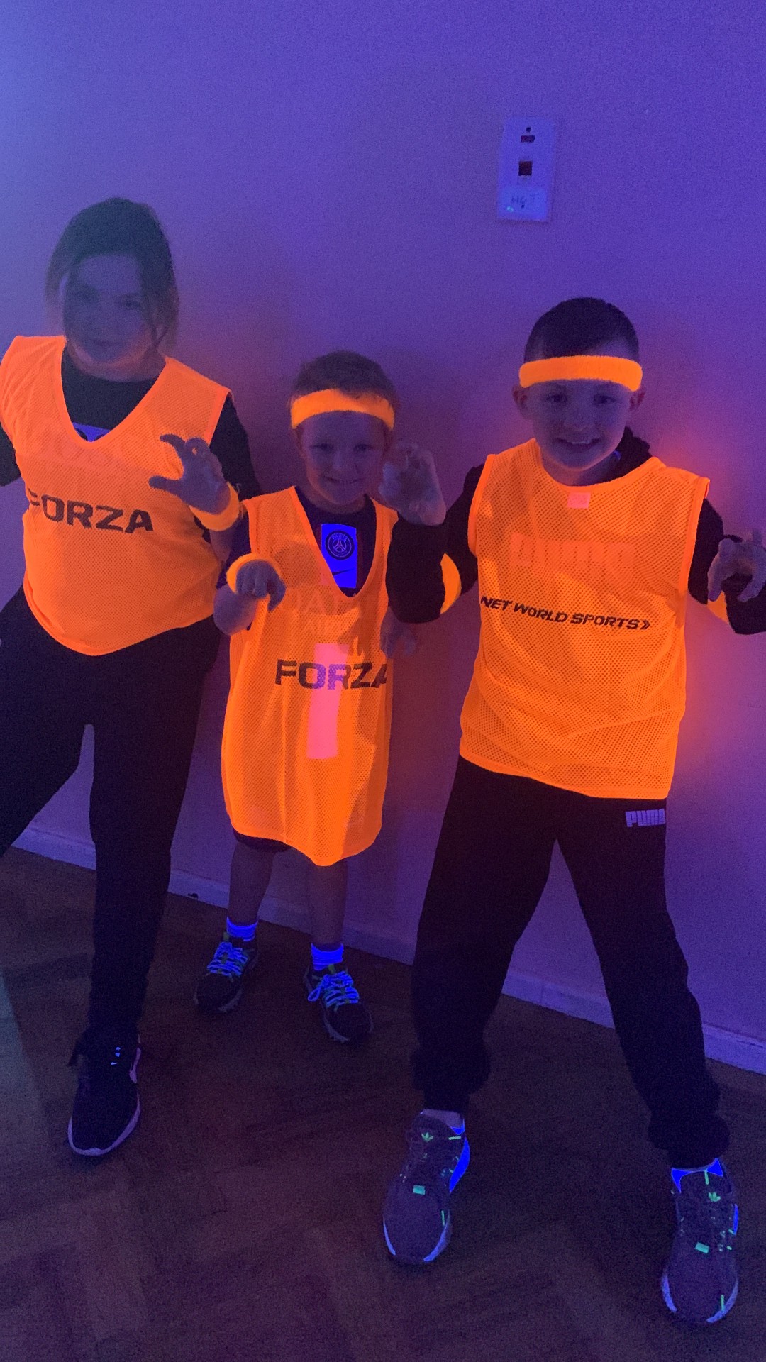 Sportscool Easter Club - Brewood - image 12