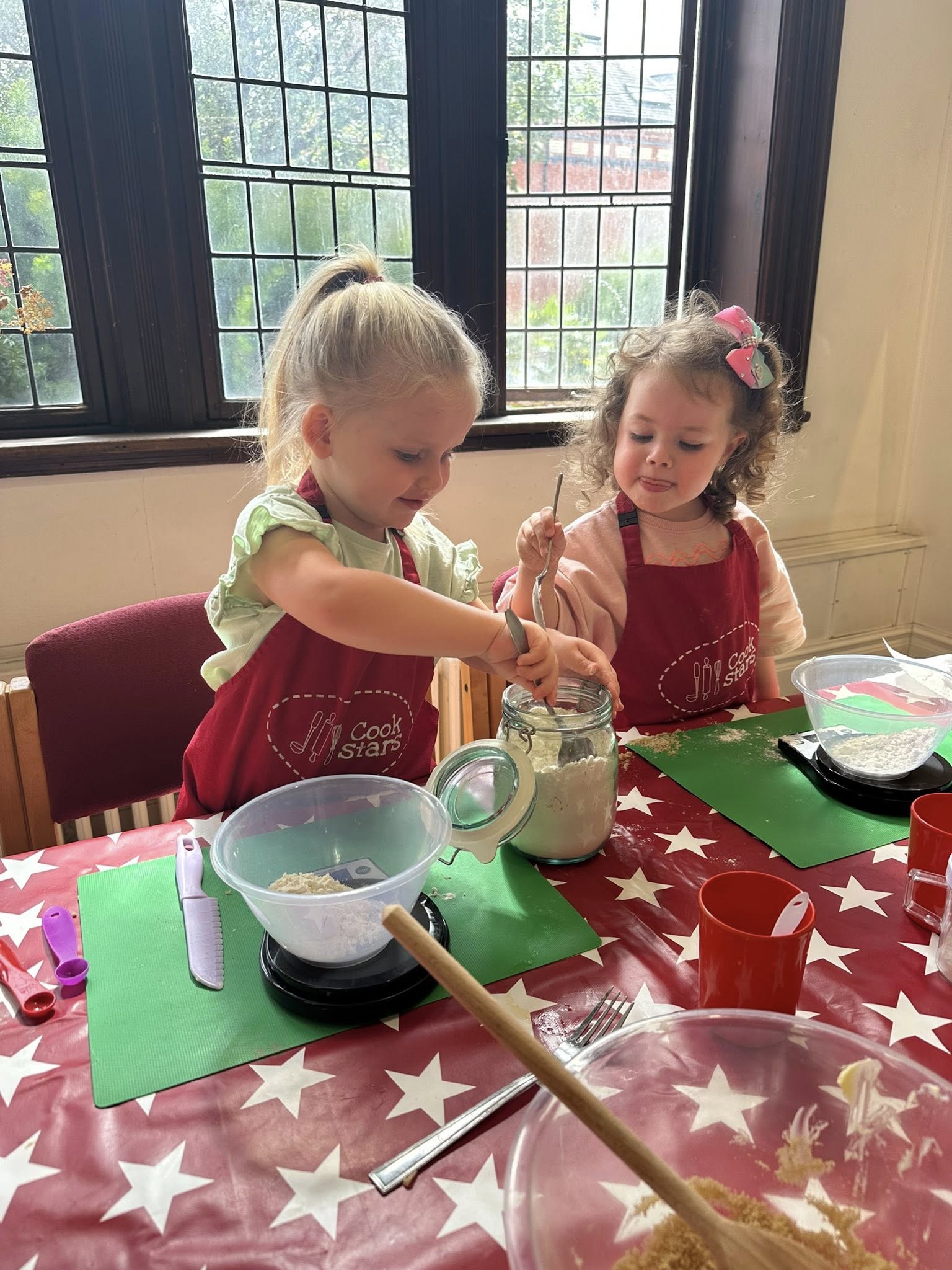 Cook Stars - image 2