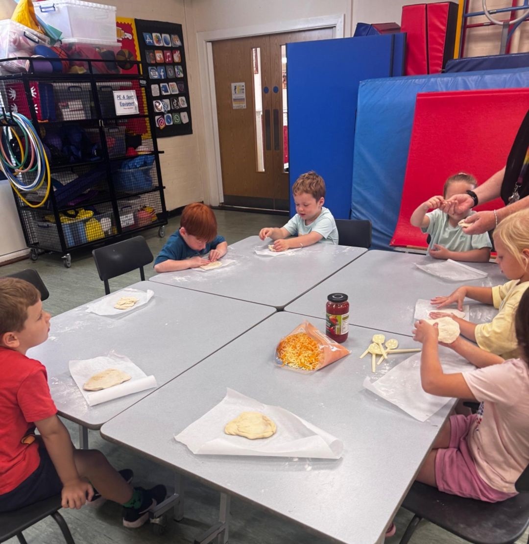 Mighty Oaks at Croft Primary School - image 4