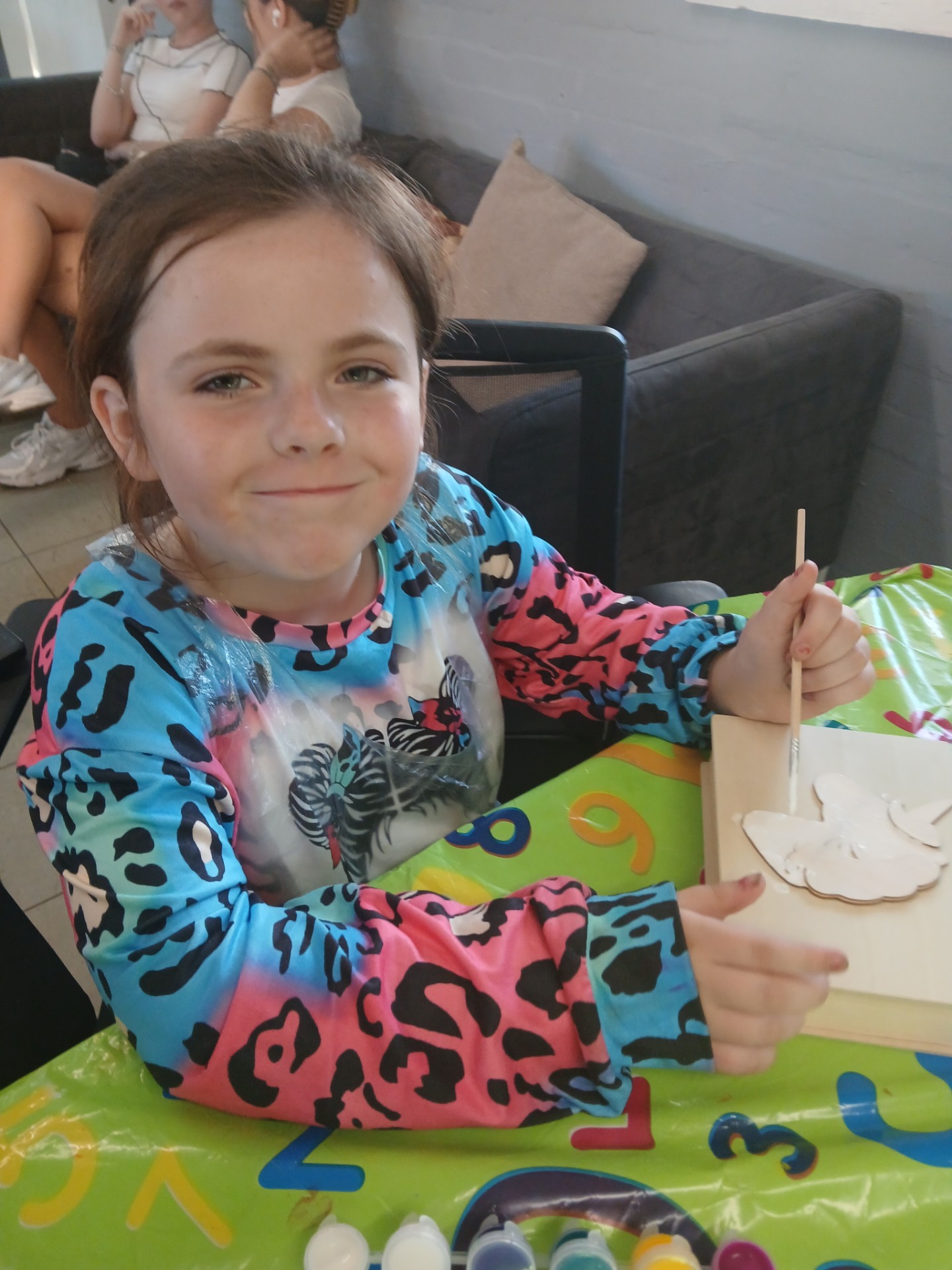 Central Youth Club - EasterHAF - image 45