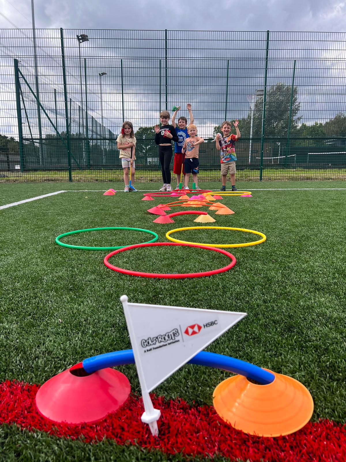 ActiveMe 360 at Applemore College - image 6