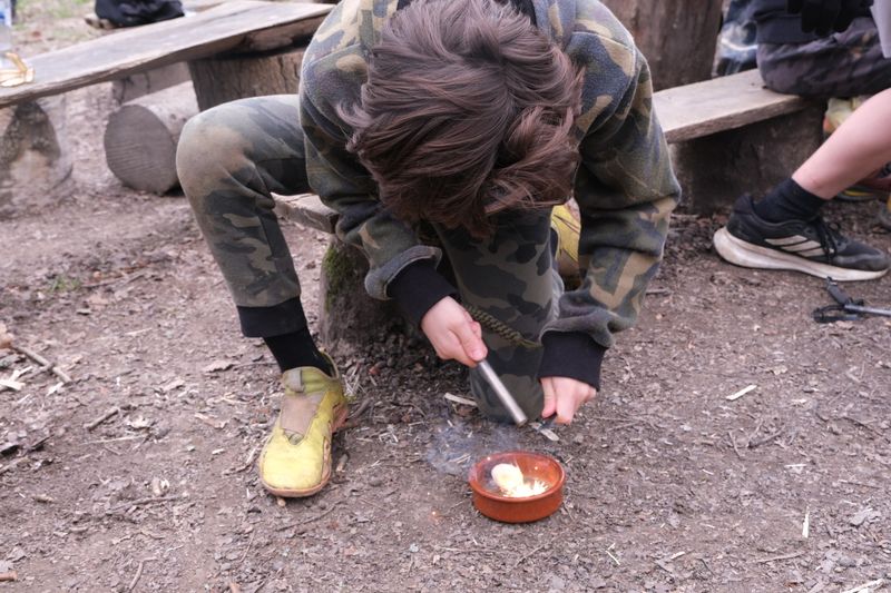 Lymley Forest School - image 8