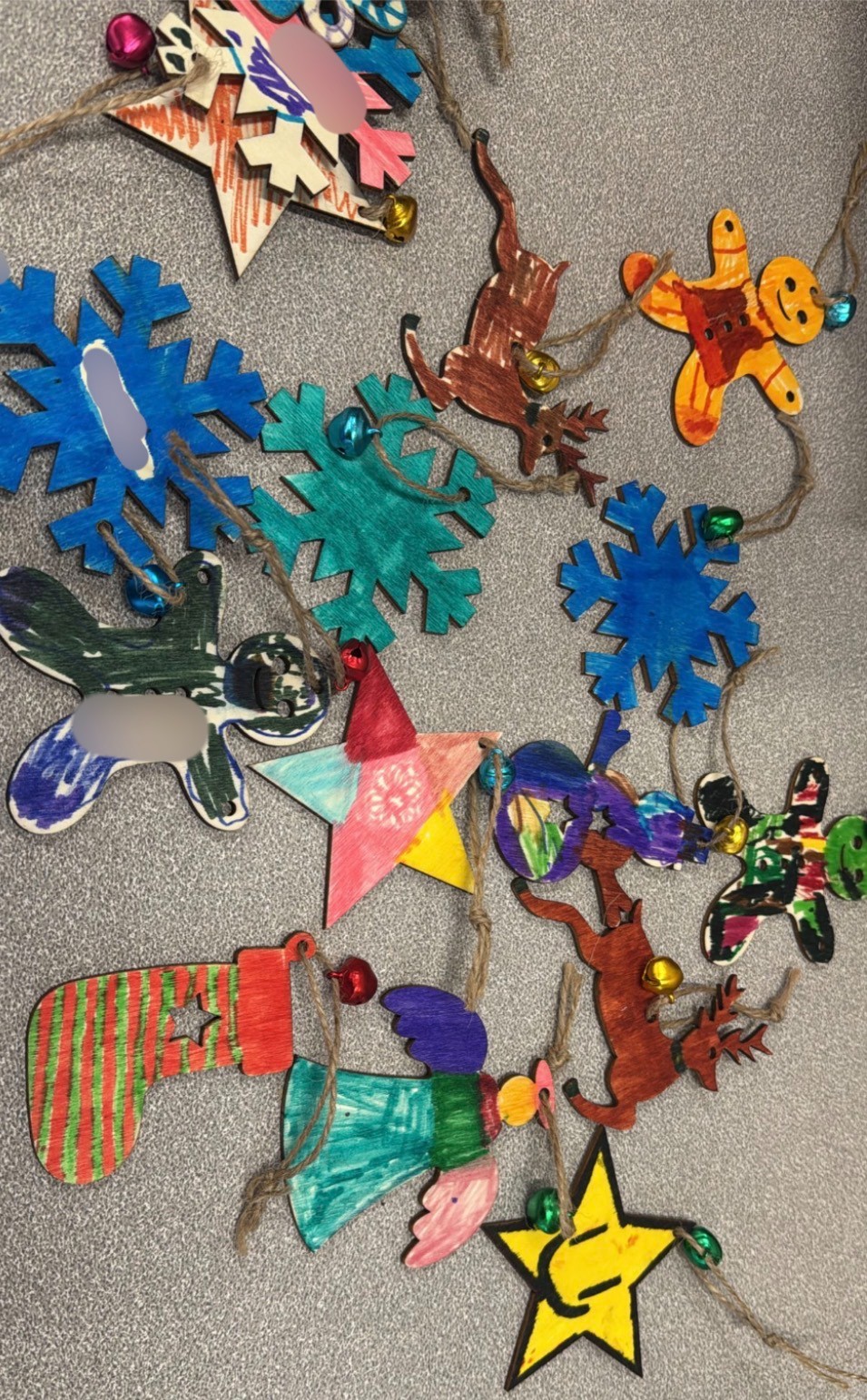 Malearn Winter  holiday club - image 3