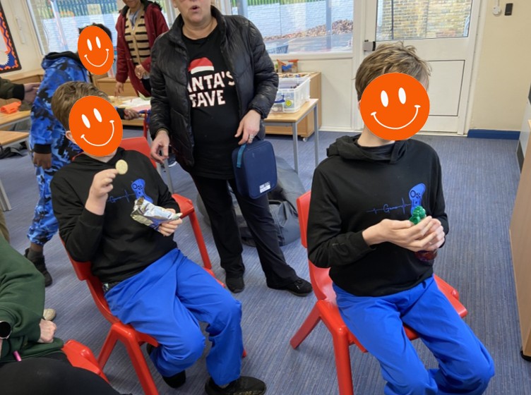 A Specialist SEND HAF provision by ROCC - image 6