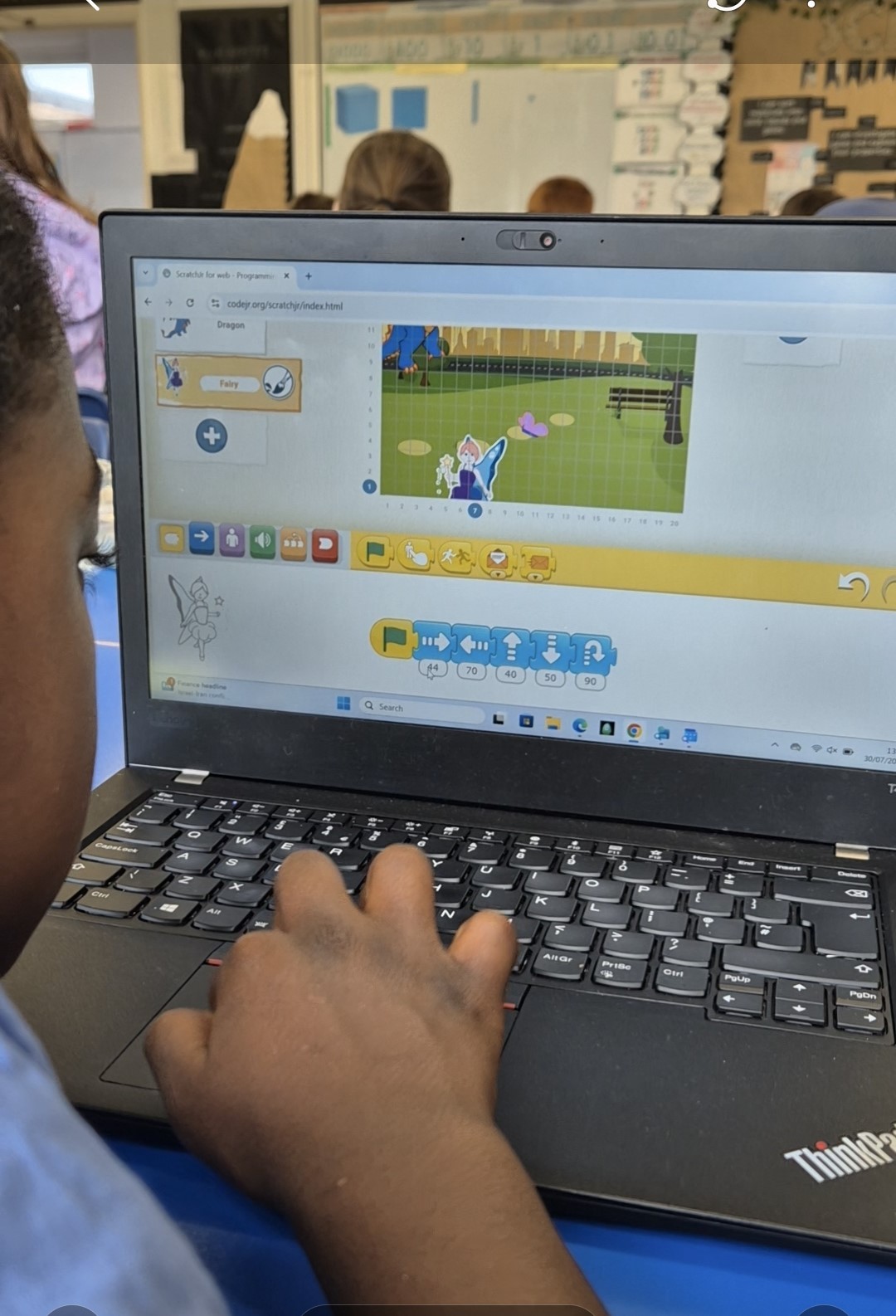 ComputerXplorers - Winter Tech Camp - image 5