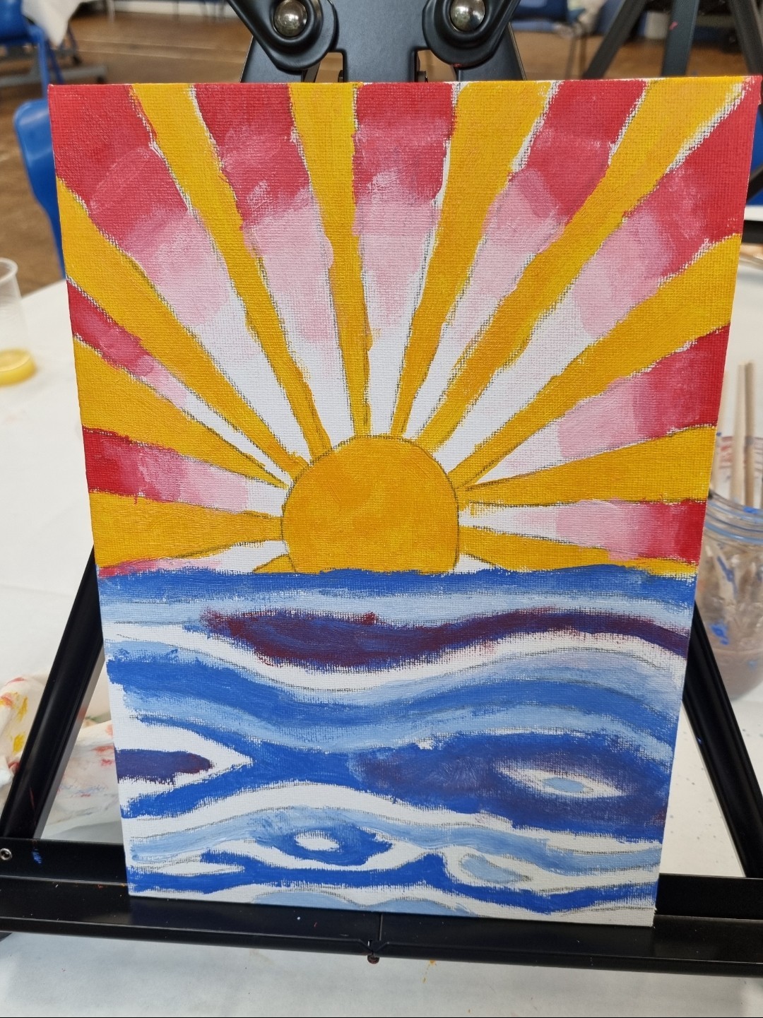 Create Club Holiday Camps - image 6