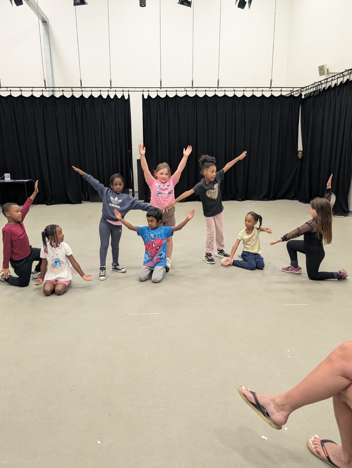 Performing Arts Summer Camp - image 6
