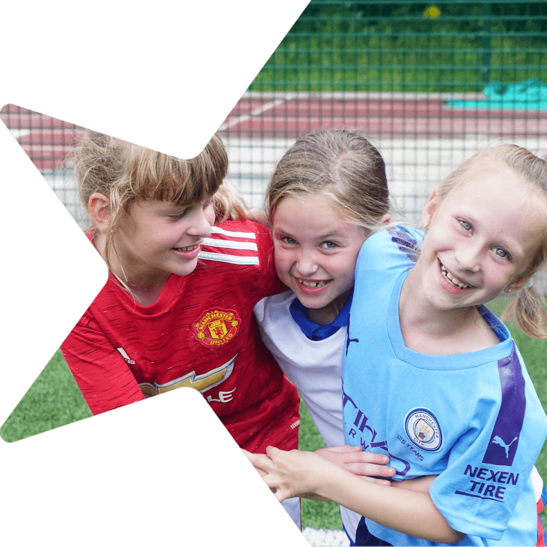 Edstart - Irlam Primary Holiday Club - image 7