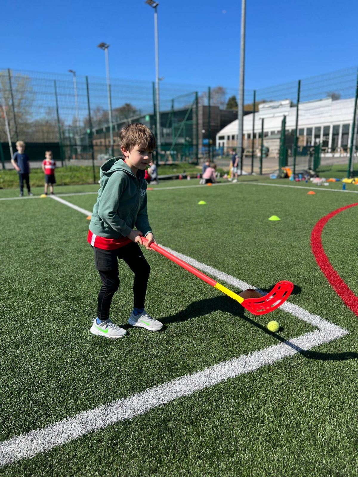 ActiveMe 360 at Applemore College - image 33
