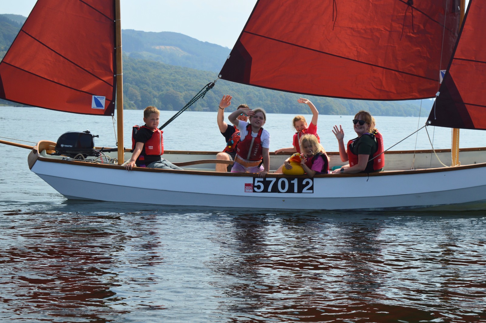 YMCA LAKESIDE DAY CAMPS (Furness) - image 13