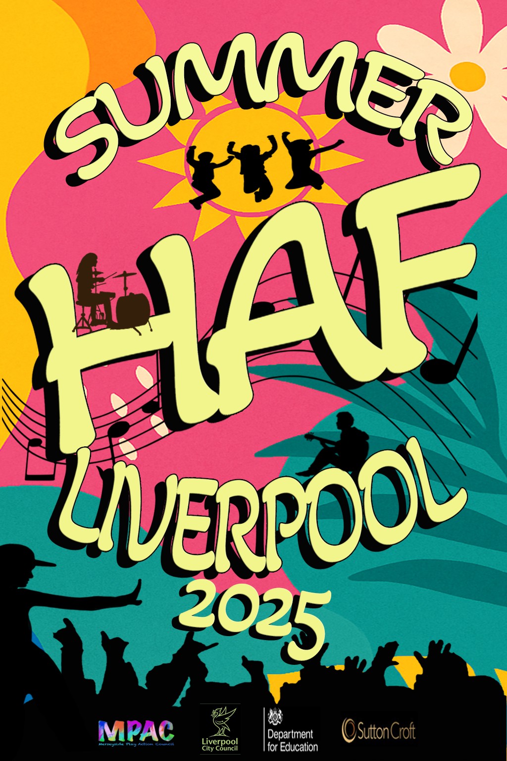 L6 Community Association - Summer HAF - image 3