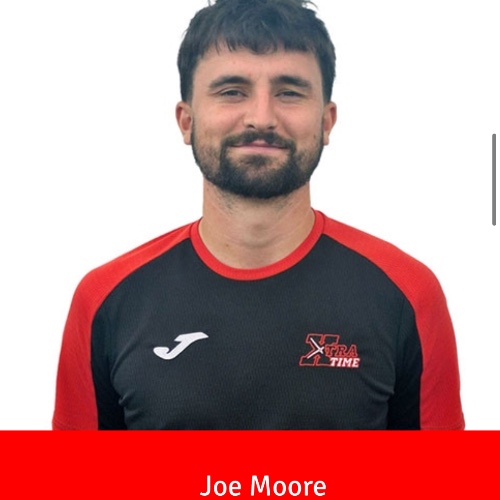 Joe Moore