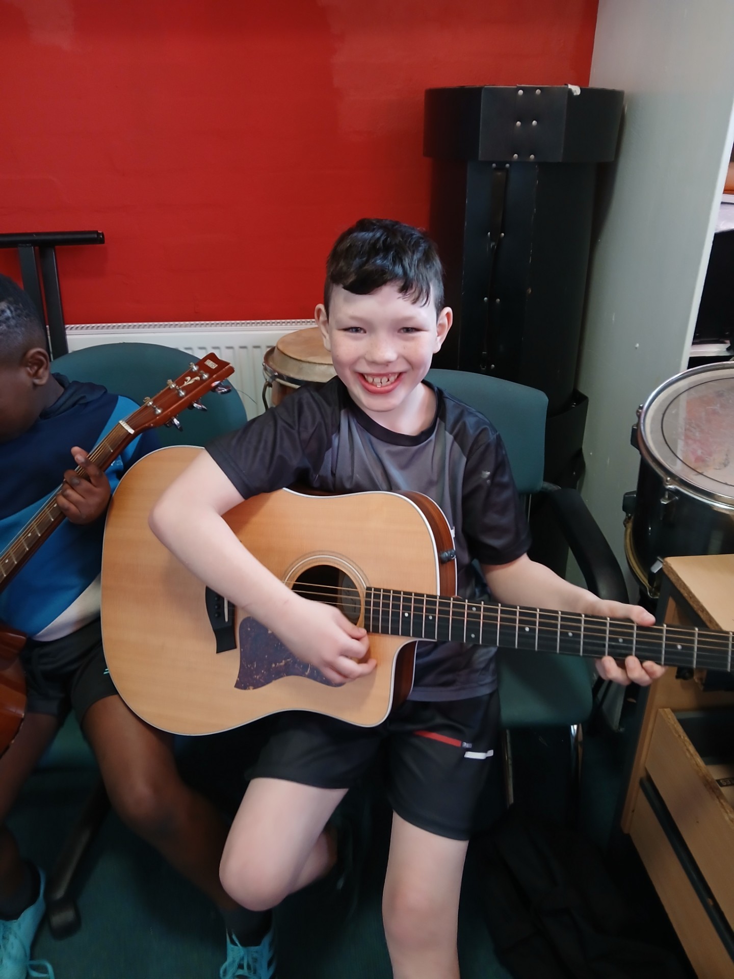 Central Youth Club - EasterHAF - image 56