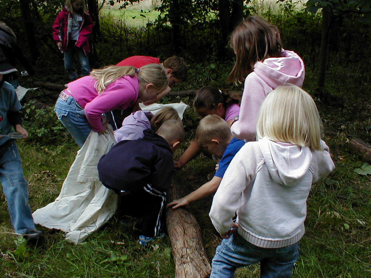 Easter Family Fun at MESC - image 2