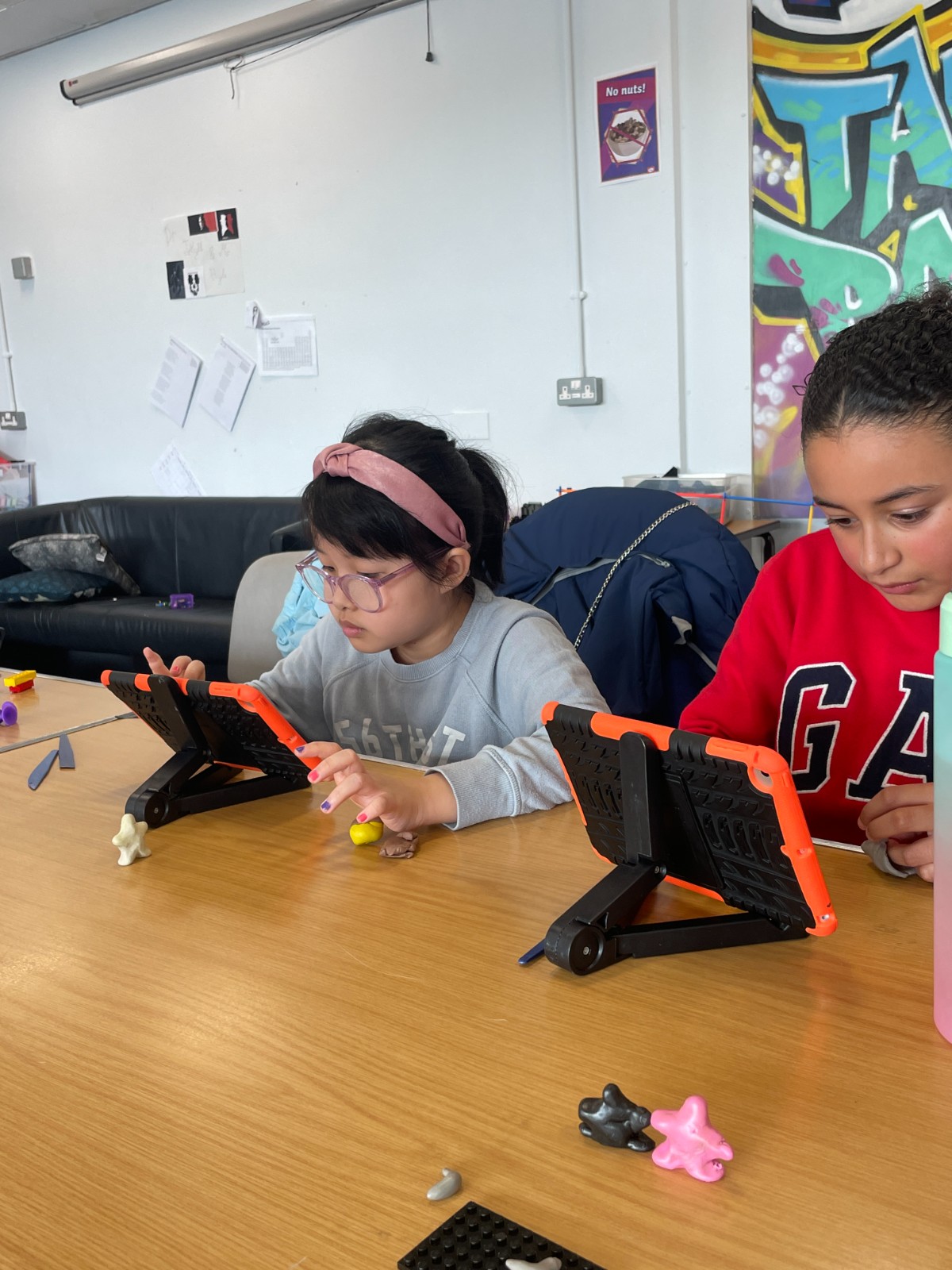 Animation Club (3 days) | Ages 8-16 - image 3