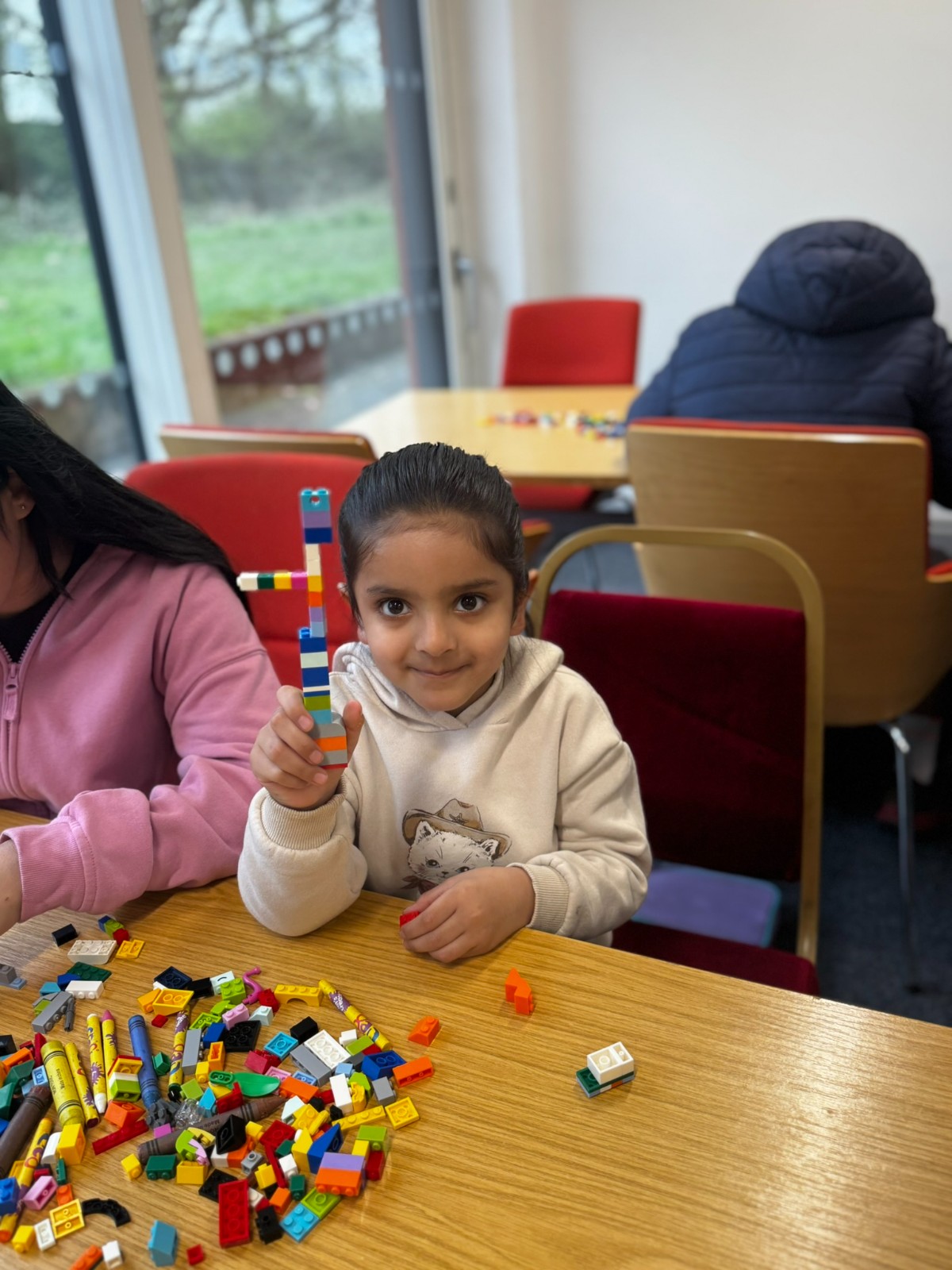 Spring into Fun – Tameside May Half-Term Club - image 6
