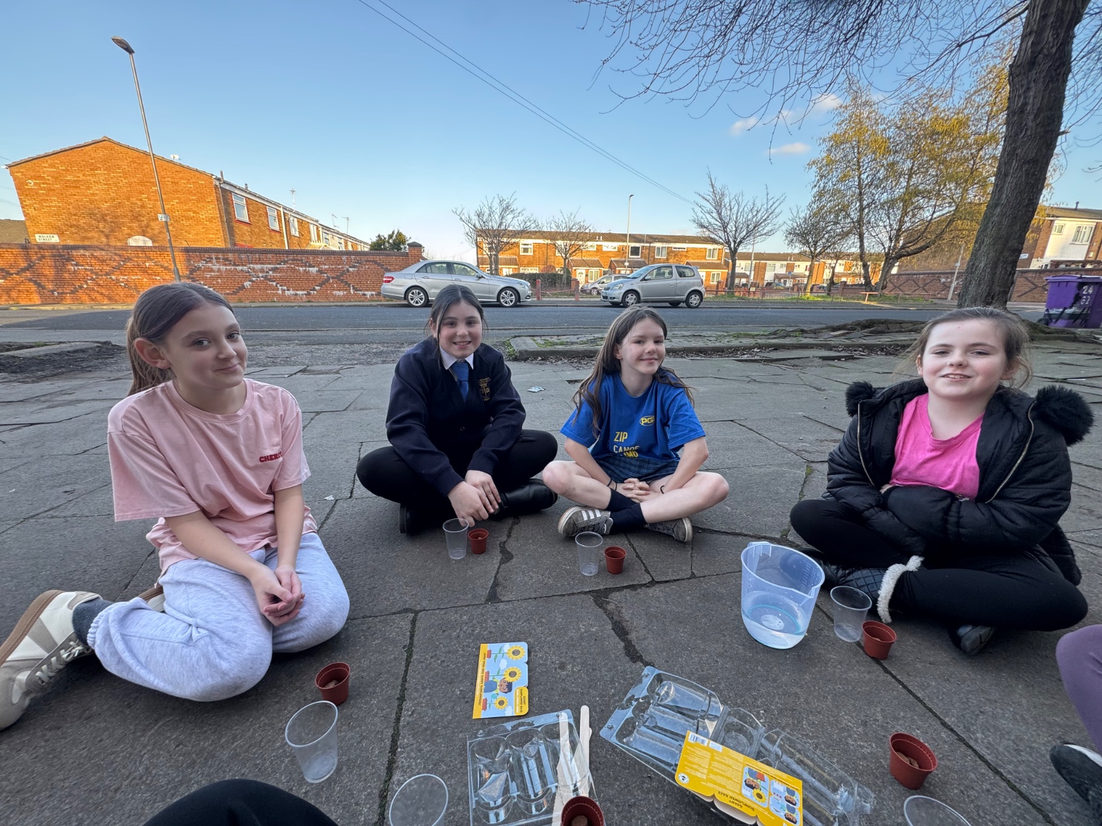 Central Youth Club - EasterHAF - image 4