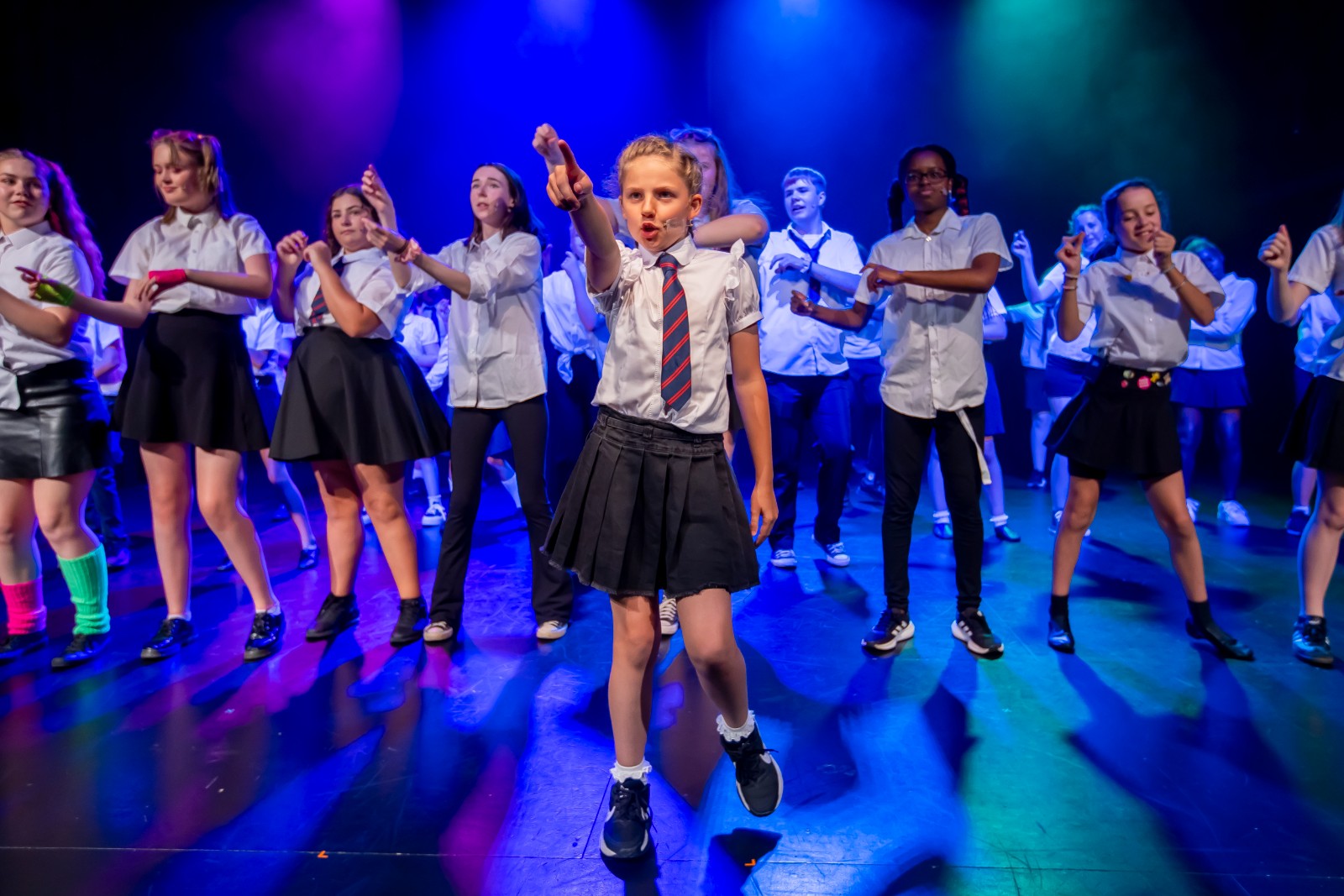 Stages Summer School 2026 - image 2