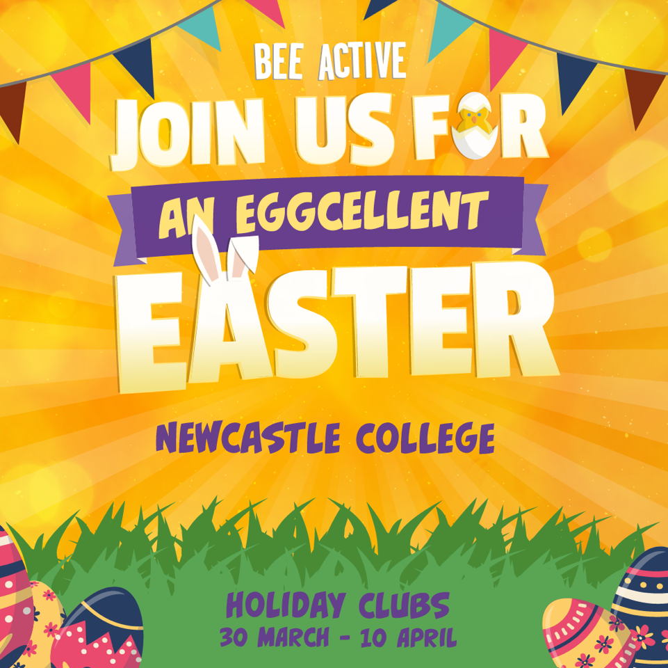 Bee Active Multi Sports Club Newcastle College - image 3