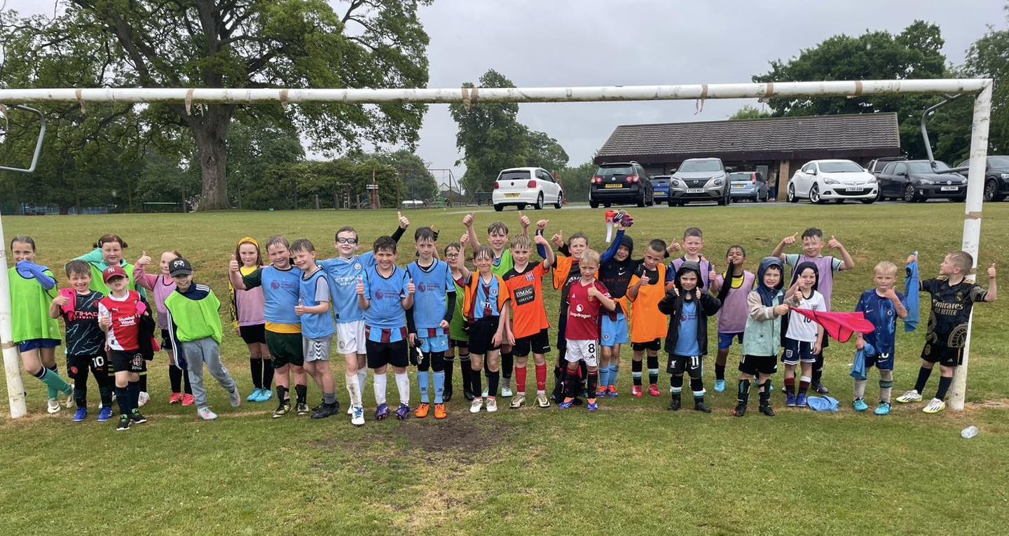 Football Camp @Scawby Playing Fields - image 2