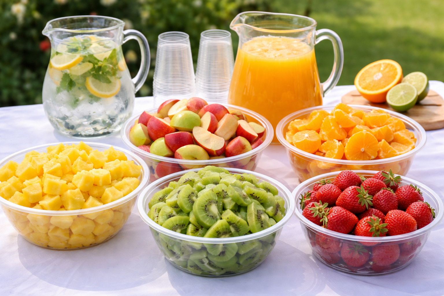 Rolla Disco @ Bridlington - image 3