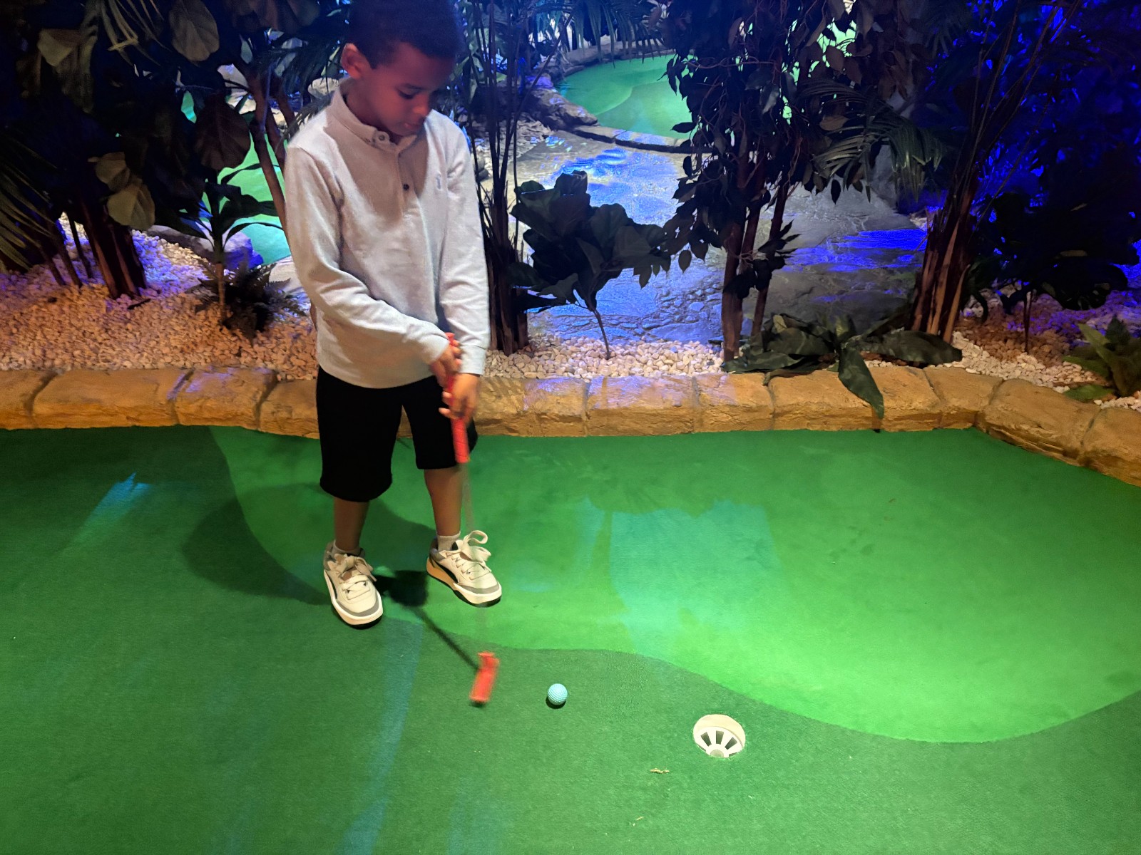 E2 - Junior Activity Hub - HAF Summer - image 11