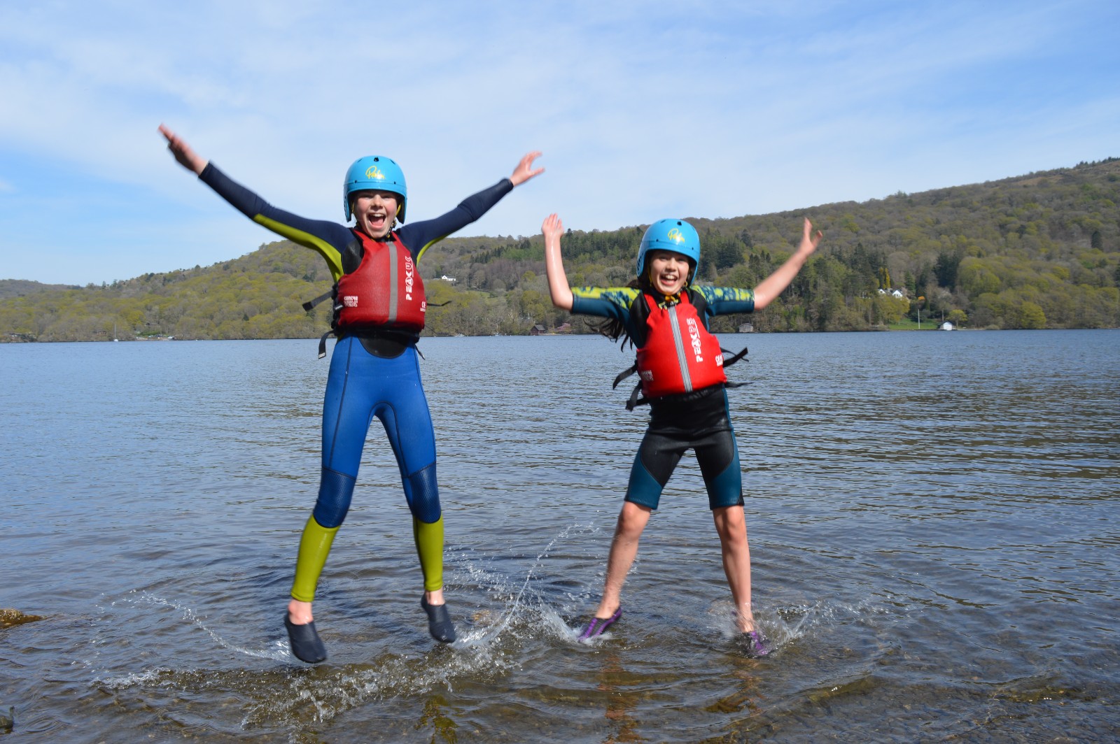 YMCA LAKESIDE DAY CAMPS (South Lakeland) - image 3