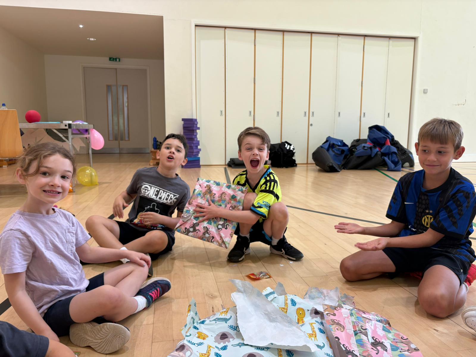 TayPlay - Multi Activity Camp Mid Suffolk - image 13