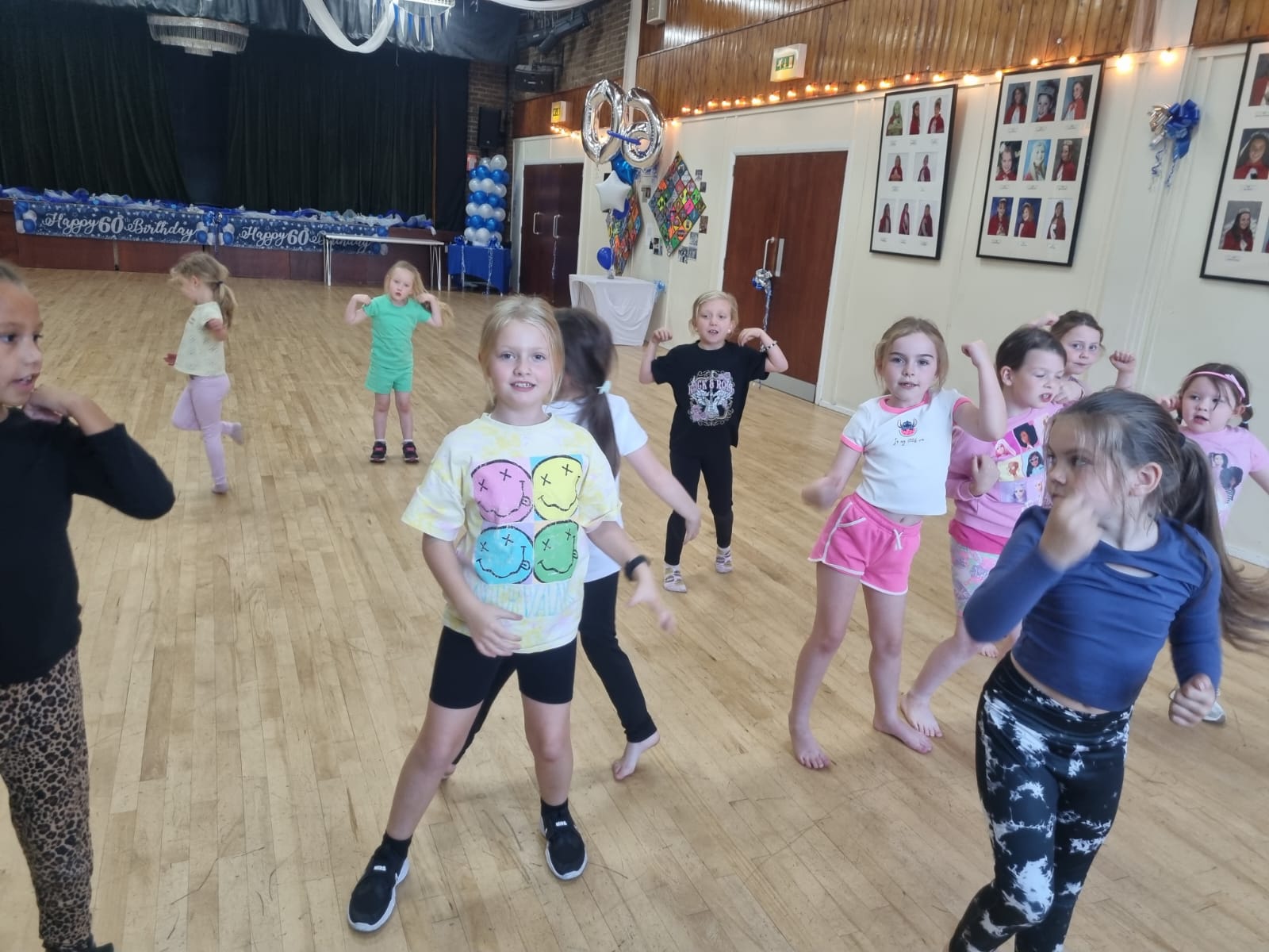 SK Cheer/Dance Oxclose Academy - image 21