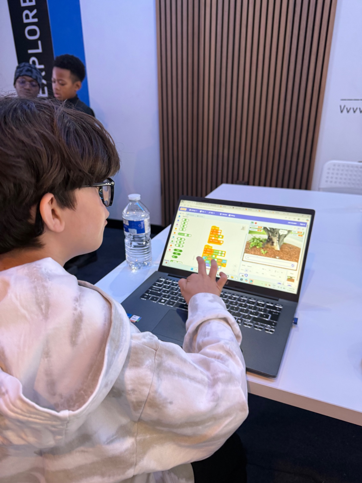 Coding classes for kids! - image 4